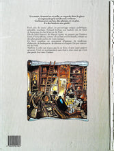 Charger l'image dans la galerie, l'histoire du corbac aux baskets, Fred, dédicacée