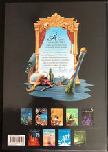 Charger l'image dans la galerie, De cape et de crocs 1 le secret de Janissaire, Ayroles & Masbou