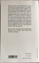 Charger l'image dans la galerie, Les fantômes de l'analyste, Bruno Clavier