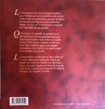 Charger l'image dans la galerie, Foie gras et confits, collectif,