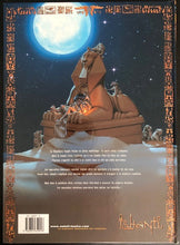 Charger l'image dans la galerie, Ishanti, danseuse sacrée tome 1 Les larmes d'Isis, Crisse, Besson