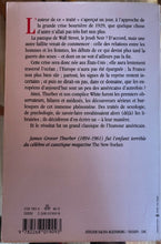 Charger l'image dans la galerie, Le sexe, pour quoi faire ? - James Thurber