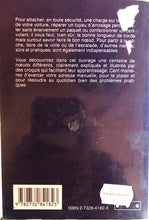 Charger l'image dans la galerie, Le livre des noeuds Broché – 17 novembre 1998 de Budworth (Auteur), Geoffrey (Auteur)