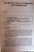 Charger l'image dans la galerie, Le livre des noeuds Broché – 17 novembre 1998 de Budworth (Auteur), Geoffrey (Auteur)