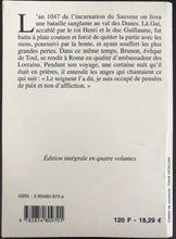 Charger l'image dans la galerie, Histoire de Normandie, Tome 1, Orderic Vital
