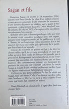 Charger l'image dans la galerie, Sagan et fils, Denis Whestoff