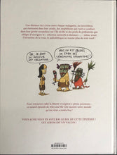 Charger l'image dans la galerie, Silex and the city 9 La dérive des confinements, Jul