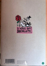 Charger l'image dans la galerie, Voleuse de rêves, Plantu, 2014