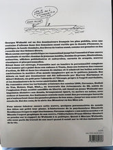 Charger l'image dans la galerie, Wolinski, 50 ans de dessins, BNF