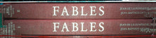 Charger l'image dans la galerie, Coffret Les fables de La Fontaine illustrées par Jean-Baptiste Oudry, Diane Deselliers Editeur
