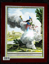 Charger l'image dans la galerie, Coffret Les fables de La Fontaine illustrées par Jean-Baptiste Oudry, Diane Deselliers Editeur
