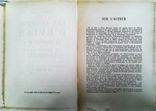 Charger l&#39;image dans la galerie, L&#39;Algérie d&#39;Evian, Maurice Allais, l&#39;esprit nouveau, 1962
