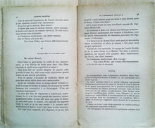 Charger l&#39;image dans la galerie, Archives secrètes de l&#39;empereur Nicolas II, traduit du russe et annoté par V. Lazarevski, 1928
