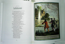 Charger l'image dans la galerie, Coffret Les fables de La Fontaine illustrées par Jean-Baptiste Oudry, Diane Deselliers Editeur
