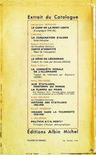 Charger l&#39;image dans la galerie, Le ghetto de Varsovie, Journal de Mary Berg, recueilli par S.L. Shneiderman, 1947
