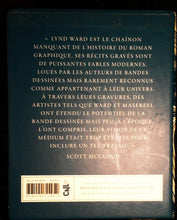 Charger l'image dans la galerie, L'éclaireur, récits gravés de Lynd Ward
