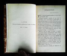 Charger l&#39;image dans la galerie, La France juive, Edouard Drumont, 1886, 3 ème édition, 2 tomes
