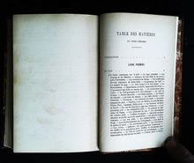 Charger l&#39;image dans la galerie, La France juive, Edouard Drumont, 1886, 3 ème édition, 2 tomes
