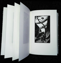 Charger l'image dans la galerie, L'éclaireur, récits gravés de Lynd Ward
