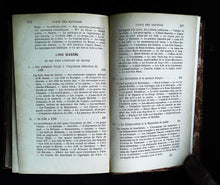 Charger l&#39;image dans la galerie, La France juive, Edouard Drumont, 1886, 3 ème édition, 2 tomes
