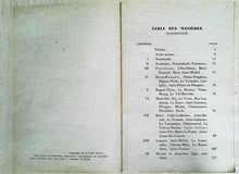 Charger l&#39;image dans la galerie, La ruée sur Saint-Malo, Dr Paul Aubry, 1947
