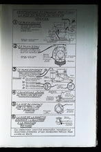 Charger l&#39;image dans la galerie, Bréviaire du mécanicien d&#39;aérodrome par Georges RAMAT, 1930
