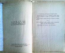 Charger l&#39;image dans la galerie, La vieille équipe, Bernard Dupérier, Editions Berger-Levrault, 1946
