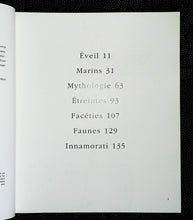 Charger l'image dans la galerie, ILS, Dessins érotiques de Jean Cocteau, présentés par Annie Guédras, Le Pré aux Clercs
