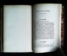 Charger l&#39;image dans la galerie, La France juive, Edouard Drumont, 1886, 3 ème édition, 2 tomes
