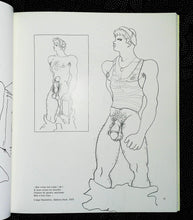 Charger l'image dans la galerie, ILS, Dessins érotiques de Jean Cocteau, présentés par Annie Guédras, Le Pré aux Clercs
