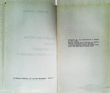 Charger l&#39;image dans la galerie, L&#39;autogestion dans l&#39;Espagne révolutionnaire, Franck Mintz, Ed. Belibaste, 1970
