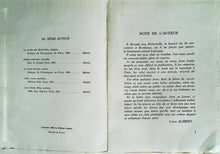 Charger l&#39;image dans la galerie, Mehariste, Louis Aubert, Editions Delmas, 1945
