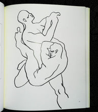 Charger l'image dans la galerie, ILS, Dessins érotiques de Jean Cocteau, présentés par Annie Guédras, Le Pré aux Clercs
