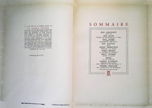 Charger l'image dans la galerie, La table ronde, 1944, N°1
