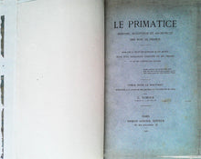 Charger l&#39;image dans la galerie, Le primatice, peintre, sculpteur et architecte des rois de France, L.Dimier, EO 1900
