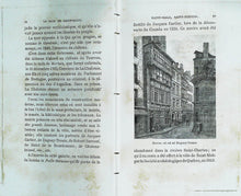 Charger l&#39;image dans la galerie, Les étapes d&#39;un touriste en France, Léon Trébuchet, Les baies de Saint-Malo et de Saint-Brieuc, Paris Hennuyer Editeur
