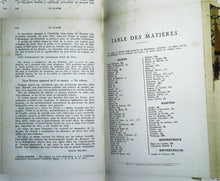 Charger l&#39;image dans la galerie, Un saint pour chaque jour du mois, 2 mois par volume, Maison de la bonne presse, 1933
