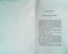 Charger l&#39;image dans la galerie, Les dissidents et les Léopards d&#39;Angleterre, J-E Gautier, 1948
