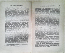 Charger l&#39;image dans la galerie, ITT, l&#39;état souverain, Anthony Sampson, 1973
