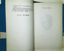 Charger l&#39;image dans la galerie, Le froid du ciel, Saul Lewitt, Club français du livre, 1952
