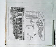 Charger l&#39;image dans la galerie, Traité de la composition et de l&#39;ornement des jardins par L.E. Audot, 1859
