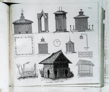 Charger l&#39;image dans la galerie, Traité de la composition et de l&#39;ornement des jardins par L.E. Audot, 1859
