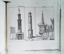 Charger l&#39;image dans la galerie, Traité de la composition et de l&#39;ornement des jardins par L.E. Audot, 1859
