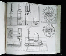 Charger l&#39;image dans la galerie, Traité de la composition et de l&#39;ornement des jardins par L.E. Audot, 1859
