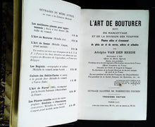 Charger l&#39;image dans la galerie, L&#39;art de bouturer suivi du marcottage et de la division des touffes, Adolphe VAN DEN HEEDE, 1910
