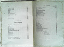 Charger l&#39;image dans la galerie, Les aventures de Robinson Crusoé, librairie Garnier frère, 1932
