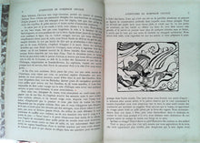 Charger l&#39;image dans la galerie, Les aventures de Robinson Crusoé, librairie Garnier frère, 1932
