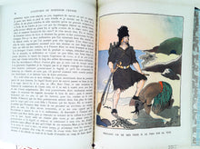 Charger l&#39;image dans la galerie, Les aventures de Robinson Crusoé, librairie Garnier frère, 1932
