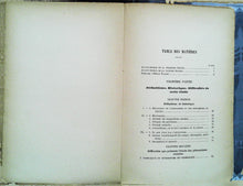 Charger l&#39;image dans la galerie, L&#39;occultisme, hier et aujourd&#39;hui, le merveilleux préscientifique par le Docteur J. Grasset, 1908
