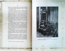 Charger l&#39;image dans la galerie, La vie posthume, d&#39;après la psychologie expérimentale, la psycho physiologie et la physique. Charles Lancelin
